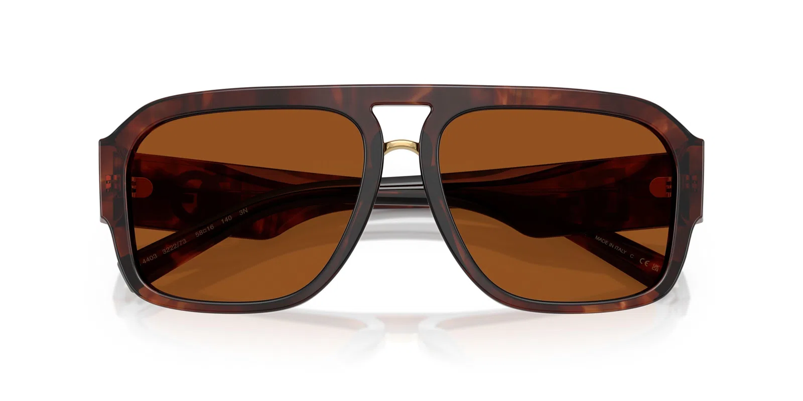 Dolce & Gabbana 4403 Sunglasses - view 26